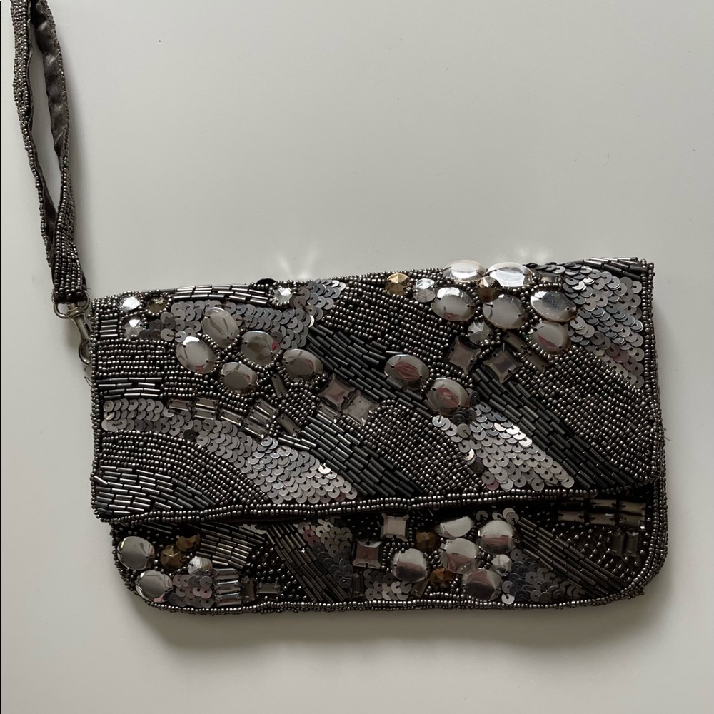 Kimchi Blue Urban Outfitters Clutch